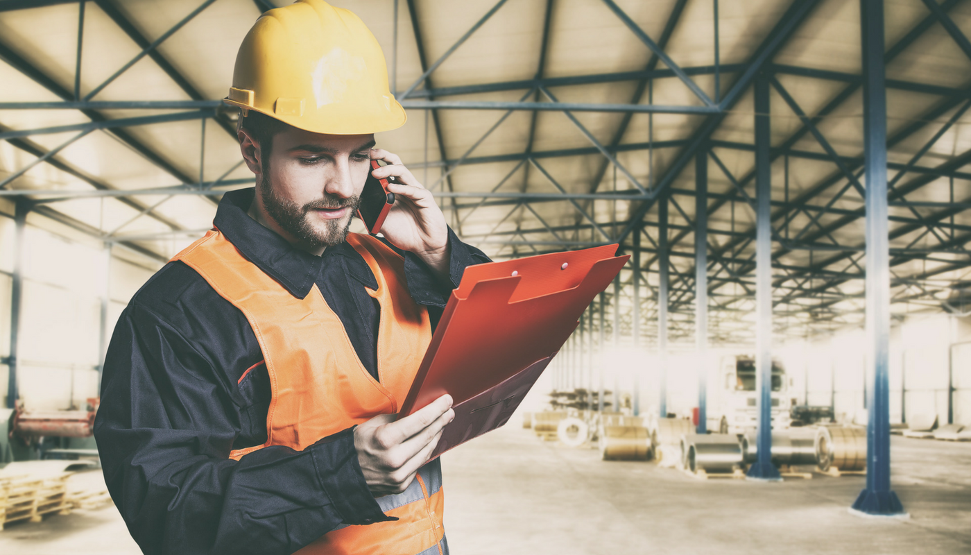 Safety Incidents in Manufacturing you shouldn't overlook