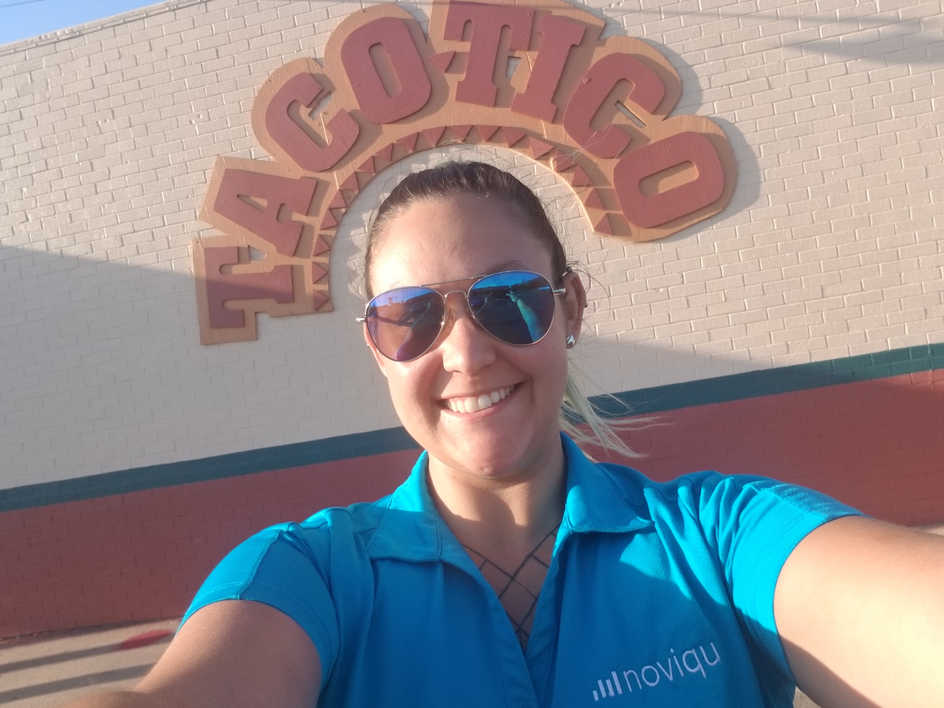 Noviqu Launches Product for Franchising Industry with Taco Tico